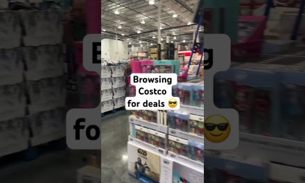 Costco always has the best deals. Do you like #costco ? #resellercommunity