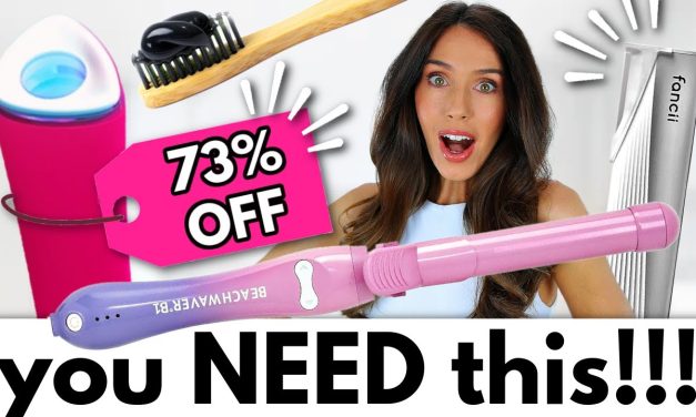 20 *INSANE* Beauty Deals You NEED🚨 …NOT CLICKBAIT!