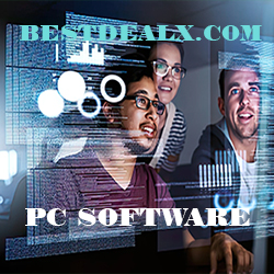 FREE PC Softwre deals