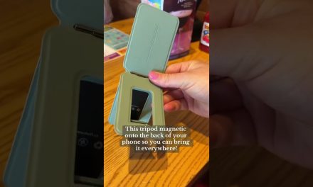 Tiktok shop always has the best deals 🛍️ #tiktokshopfind #moft #mofttripod #tripod #contentcreator #