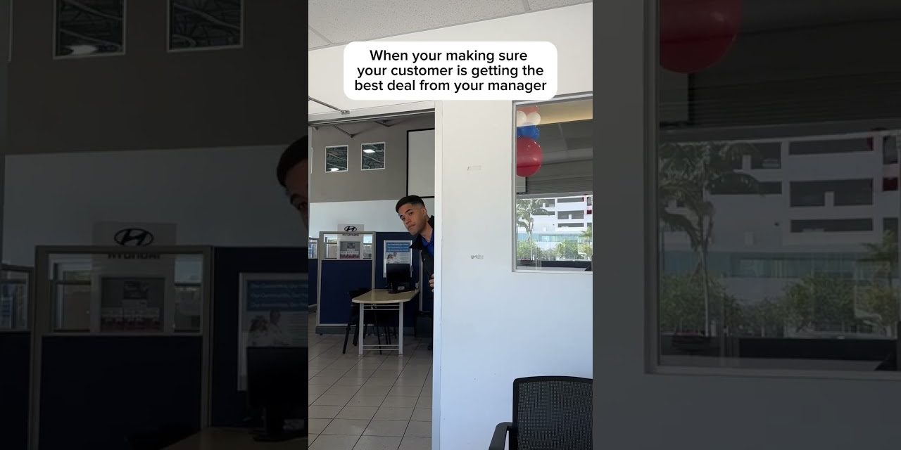Always on the hunt for the best deals—because our customers deserve nothing less. 🦈