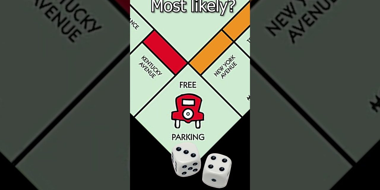 HOW TO WIN MONOPOLY IN 15 SECONDS