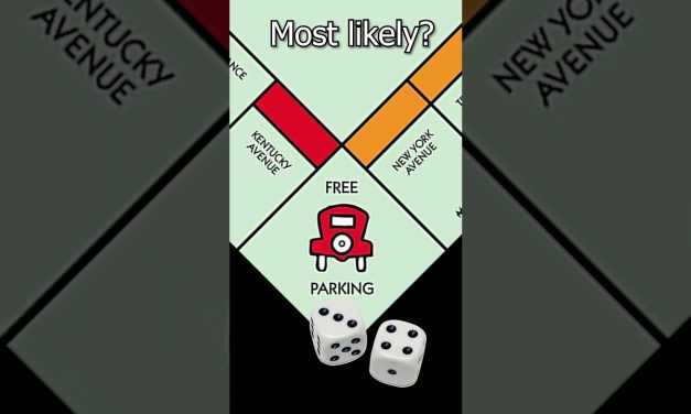 HOW TO WIN MONOPOLY IN 15 SECONDS